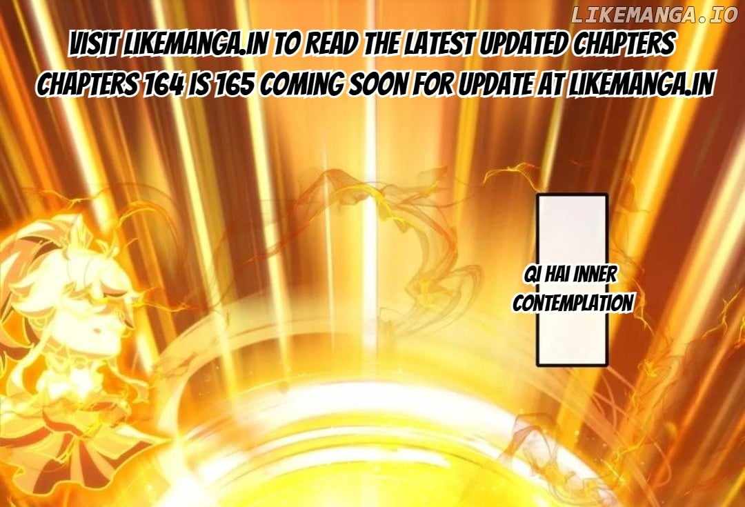 Please Slay The Demon! Young Master! — Chapter 163 — page 1