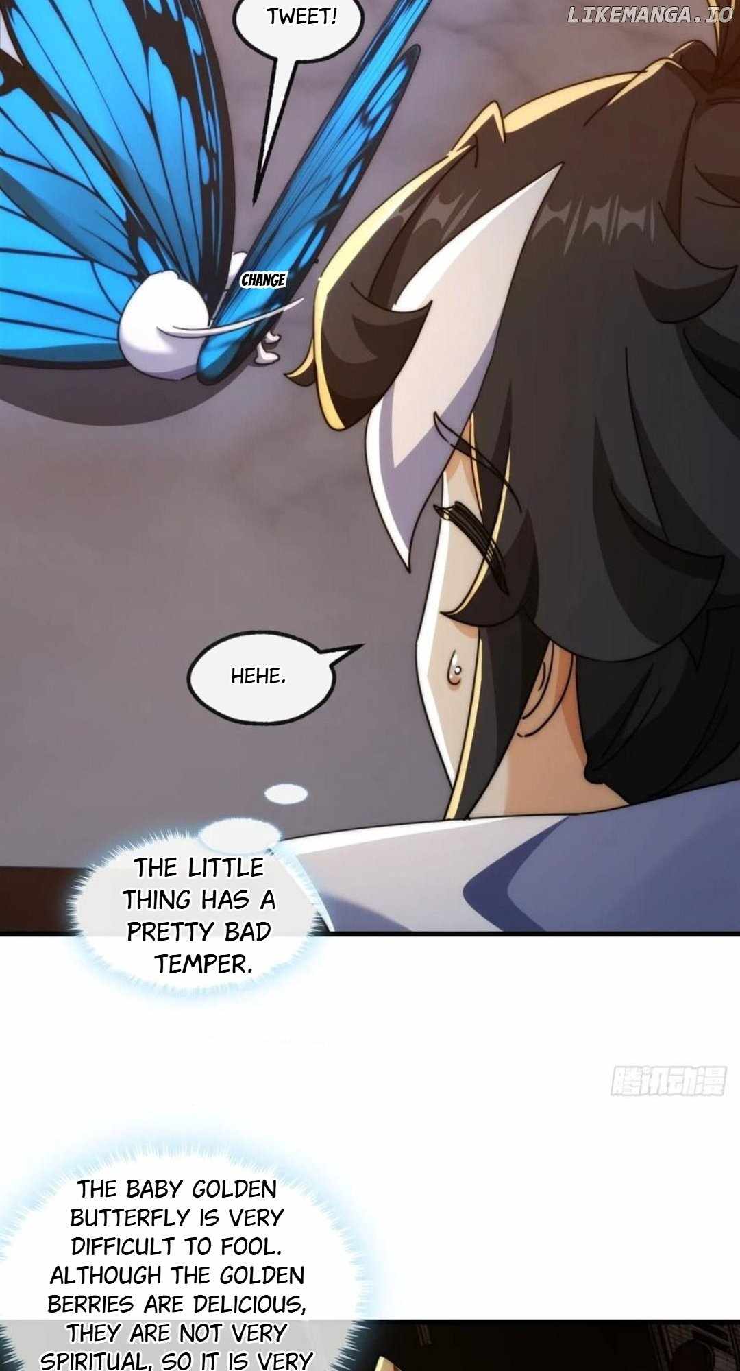 Please Slay The Demon! Young Master! — Chapter 163 — page 9
