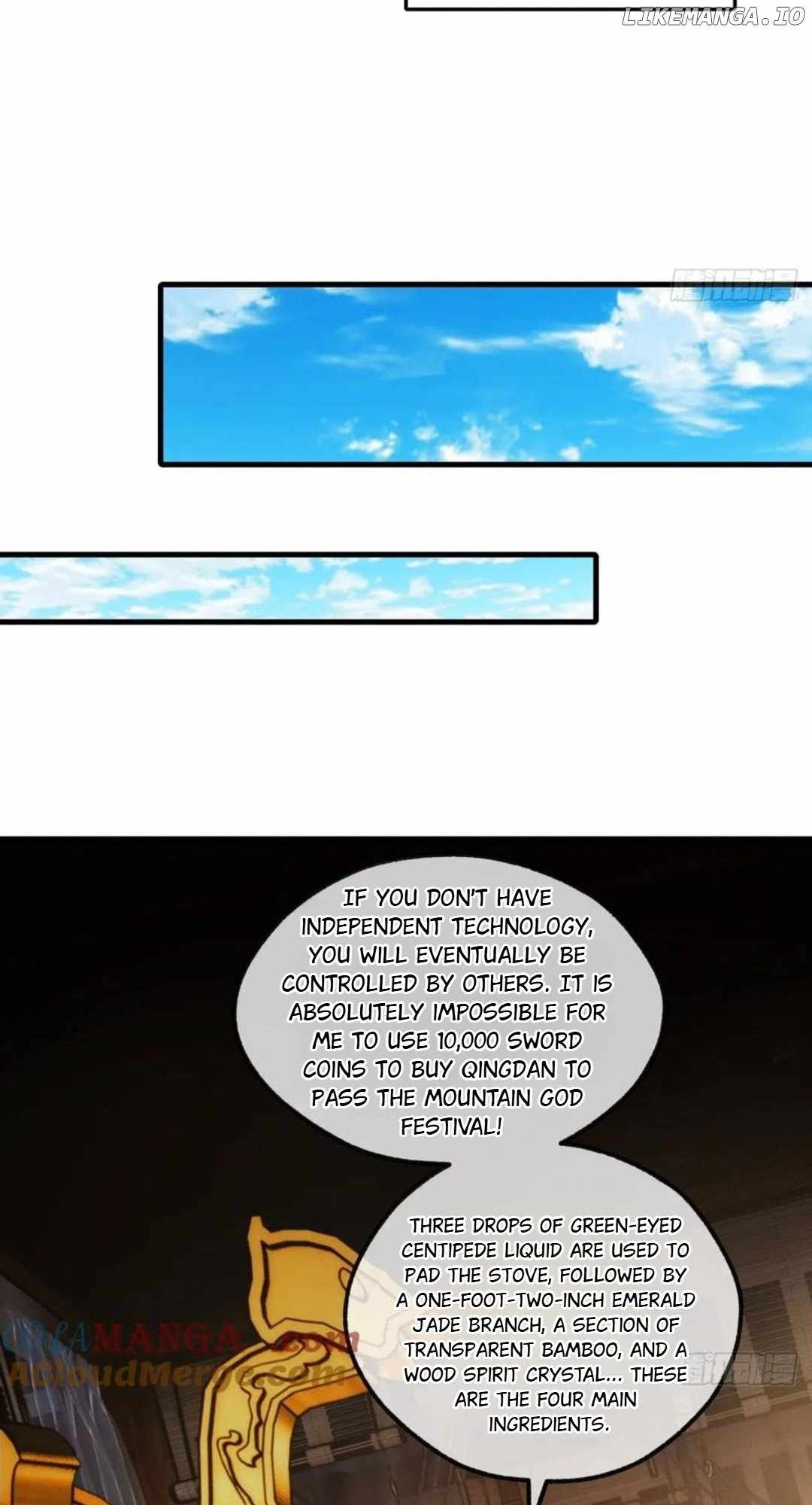 Please Slay The Demon! Young Master! — Chapter 163 — page 25