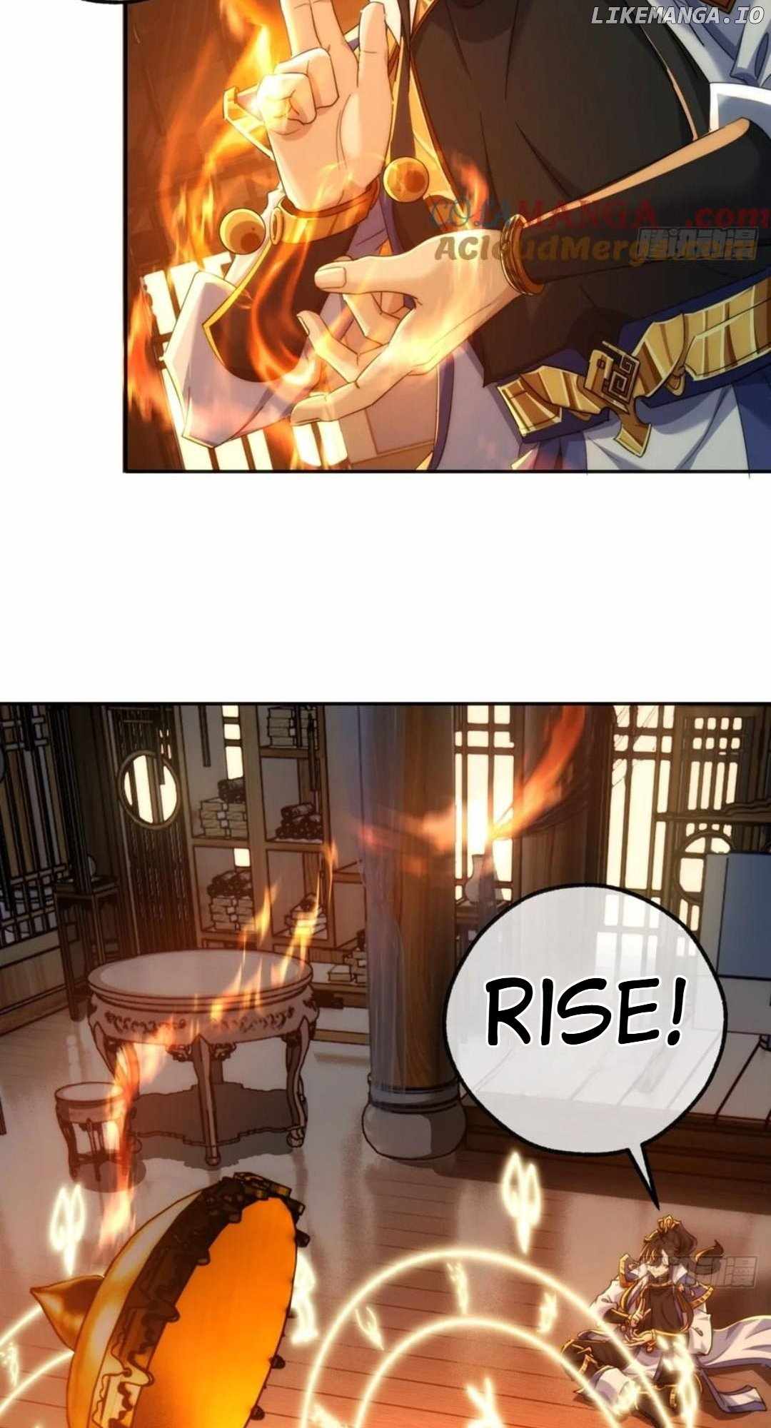 Please Slay The Demon! Young Master! — Chapter 163 — page 28