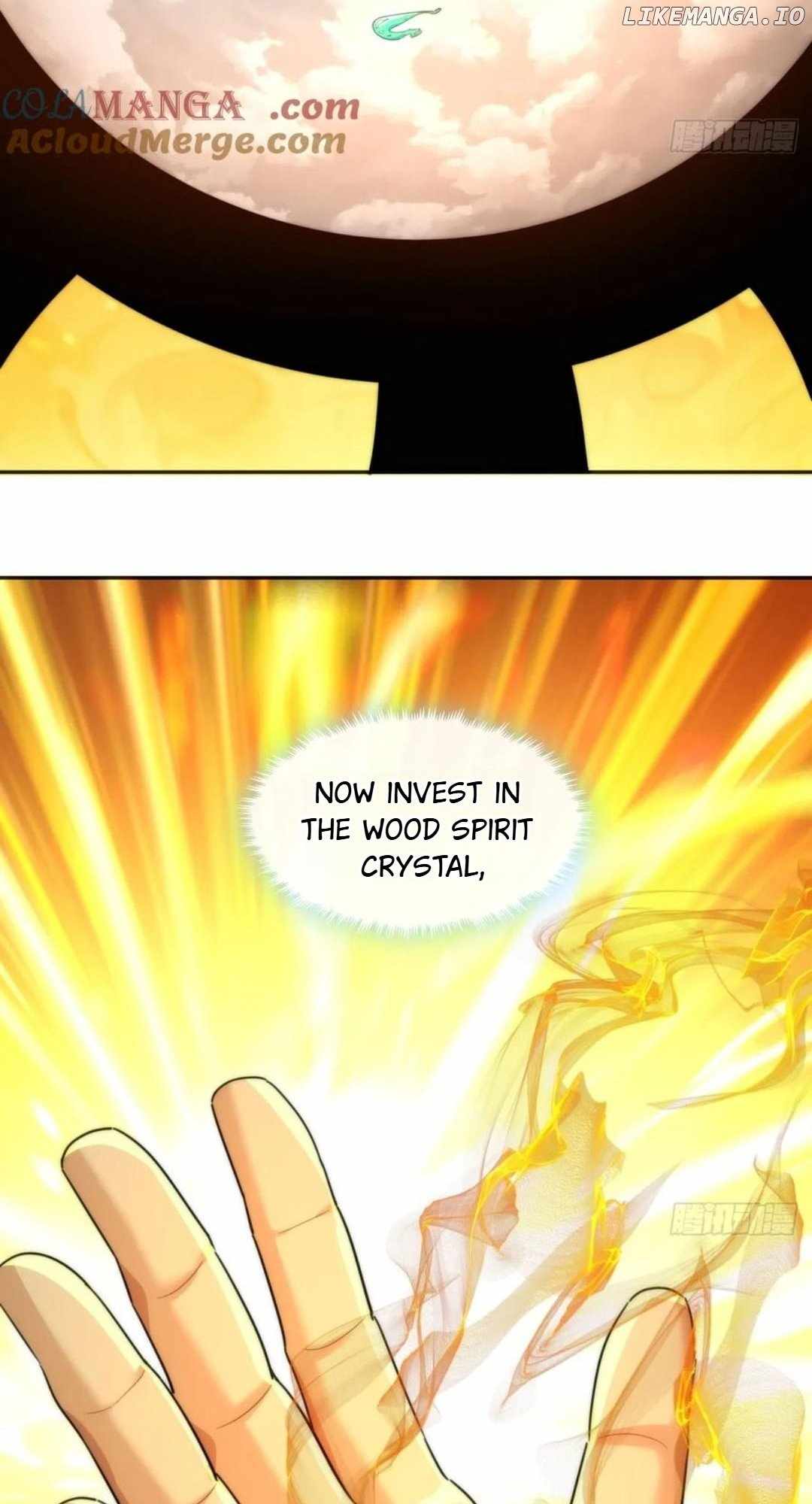 Please Slay The Demon! Young Master! — Chapter 163 — page 33