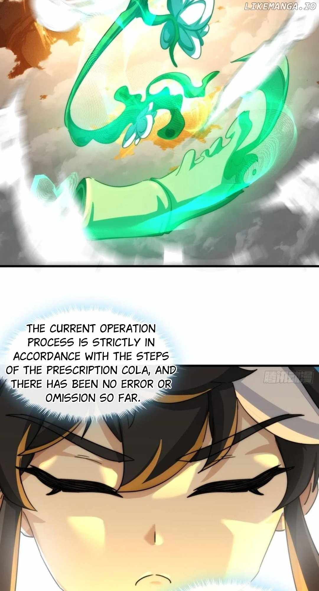 Please Slay The Demon! Young Master! — Chapter 163 — page 37