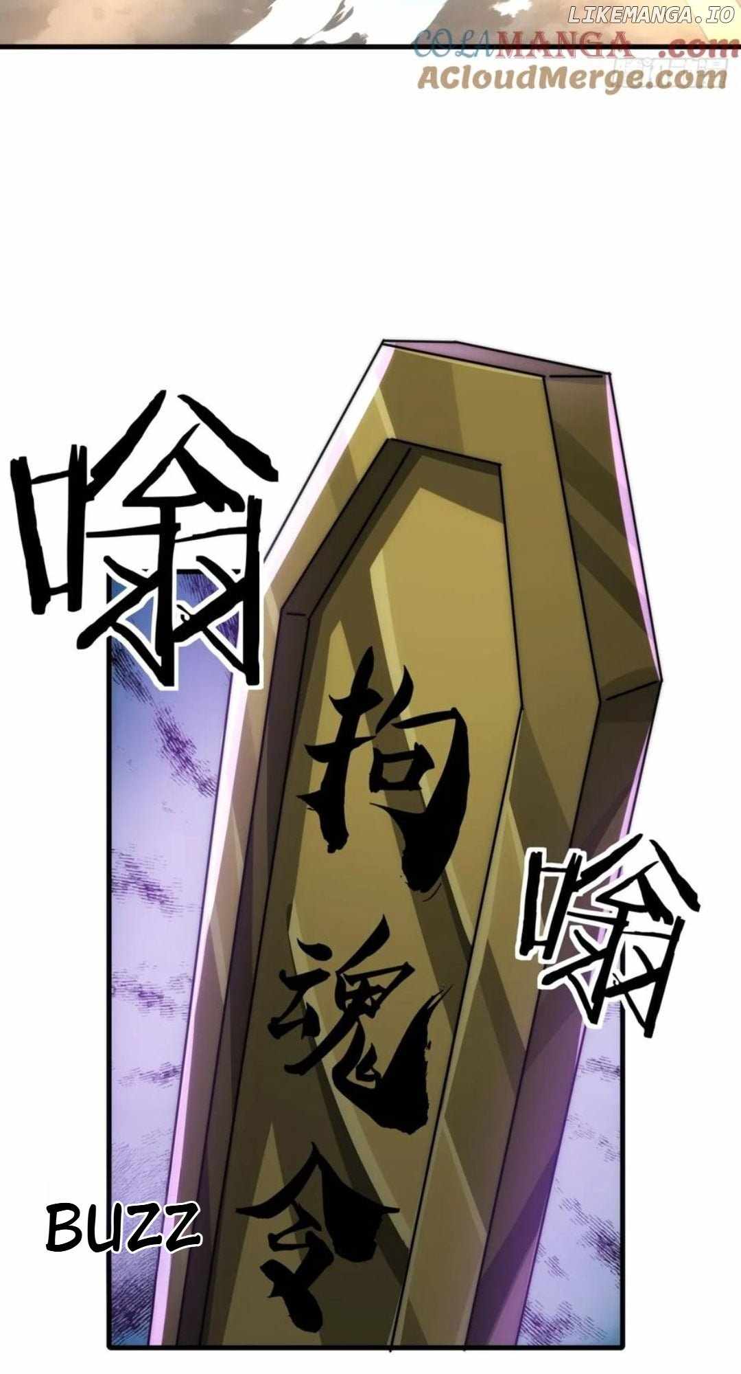 Please Slay The Demon! Young Master! — Chapter 163 — page 42