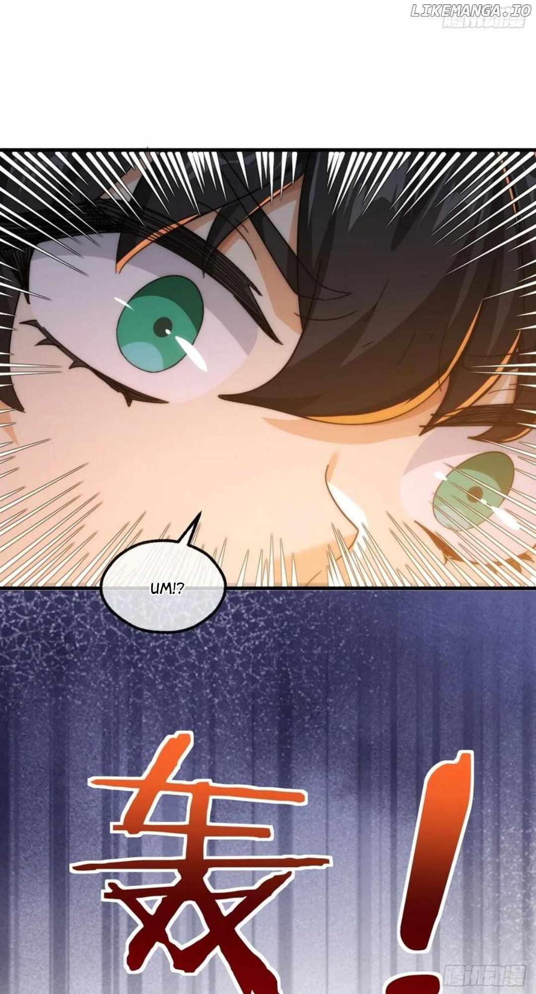 Please Slay The Demon! Young Master! — Chapter 163 — page 43