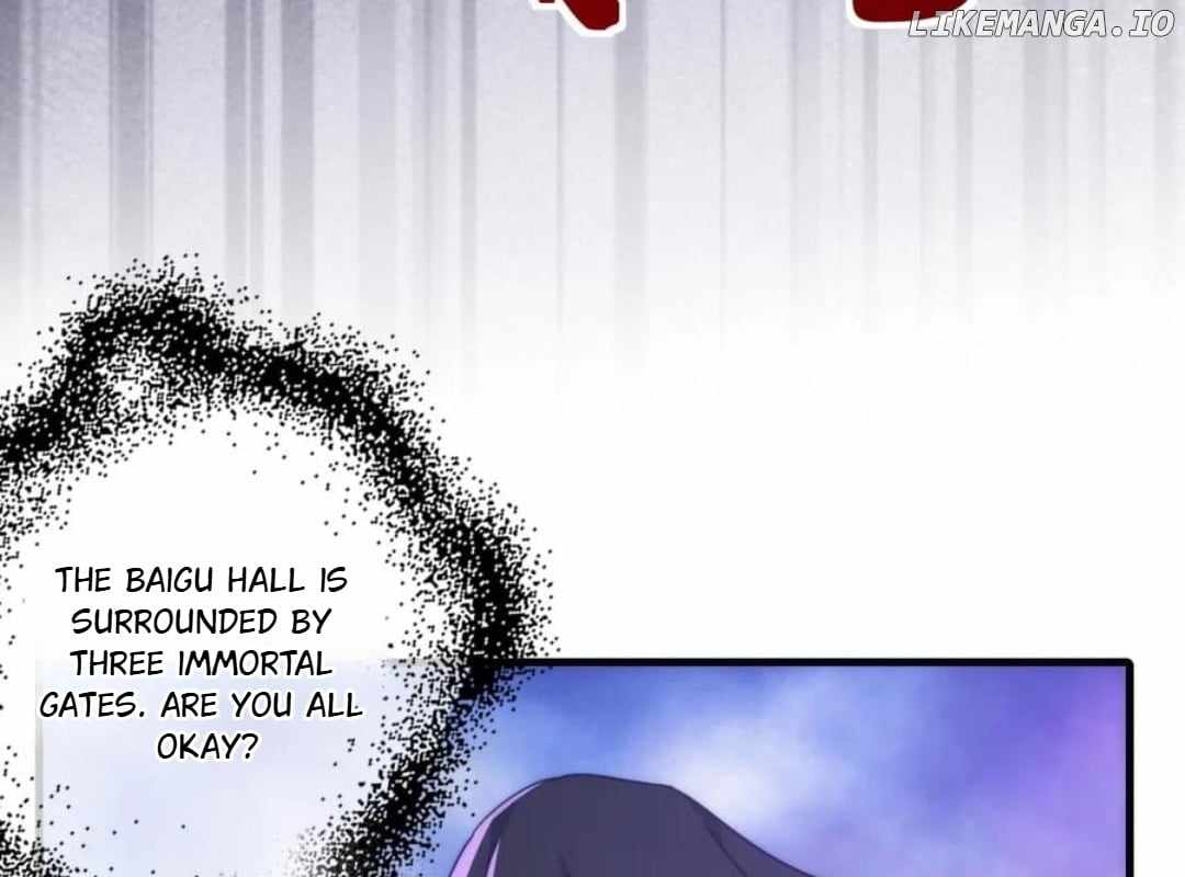 Please Slay The Demon! Young Master! — Chapter 163 — page 44