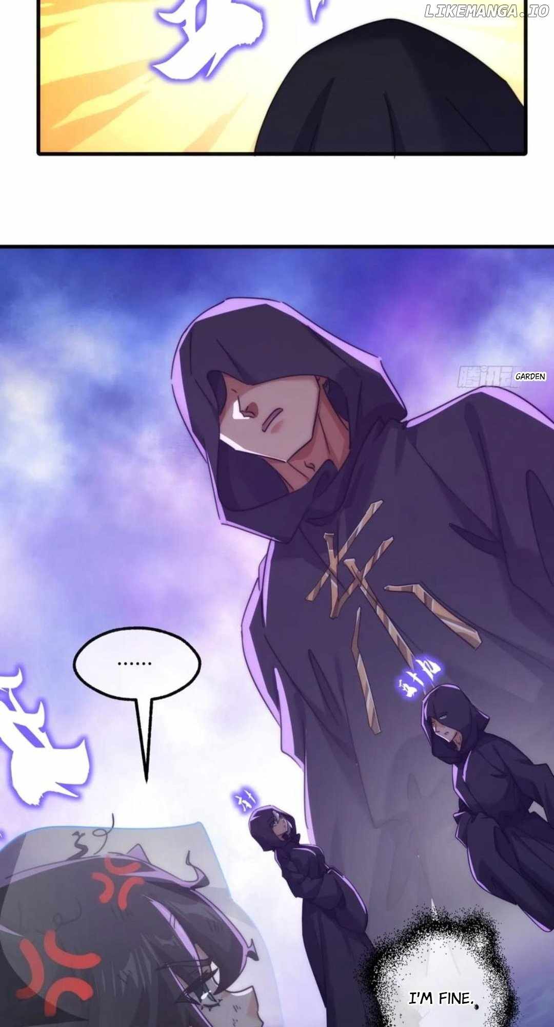 Please Slay The Demon! Young Master! — Chapter 163 — page 50
