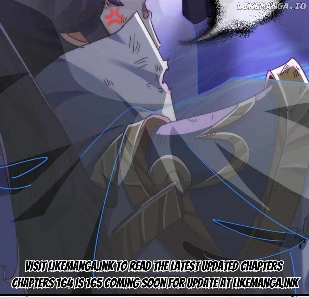 Please Slay The Demon! Young Master! — Chapter 163 — page 51