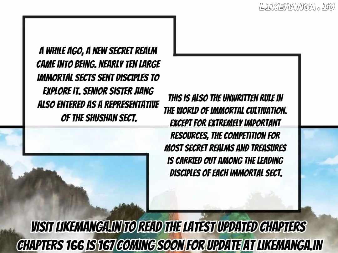 Please Slay The Demon! Young Master! — Chapter 164 — page 1