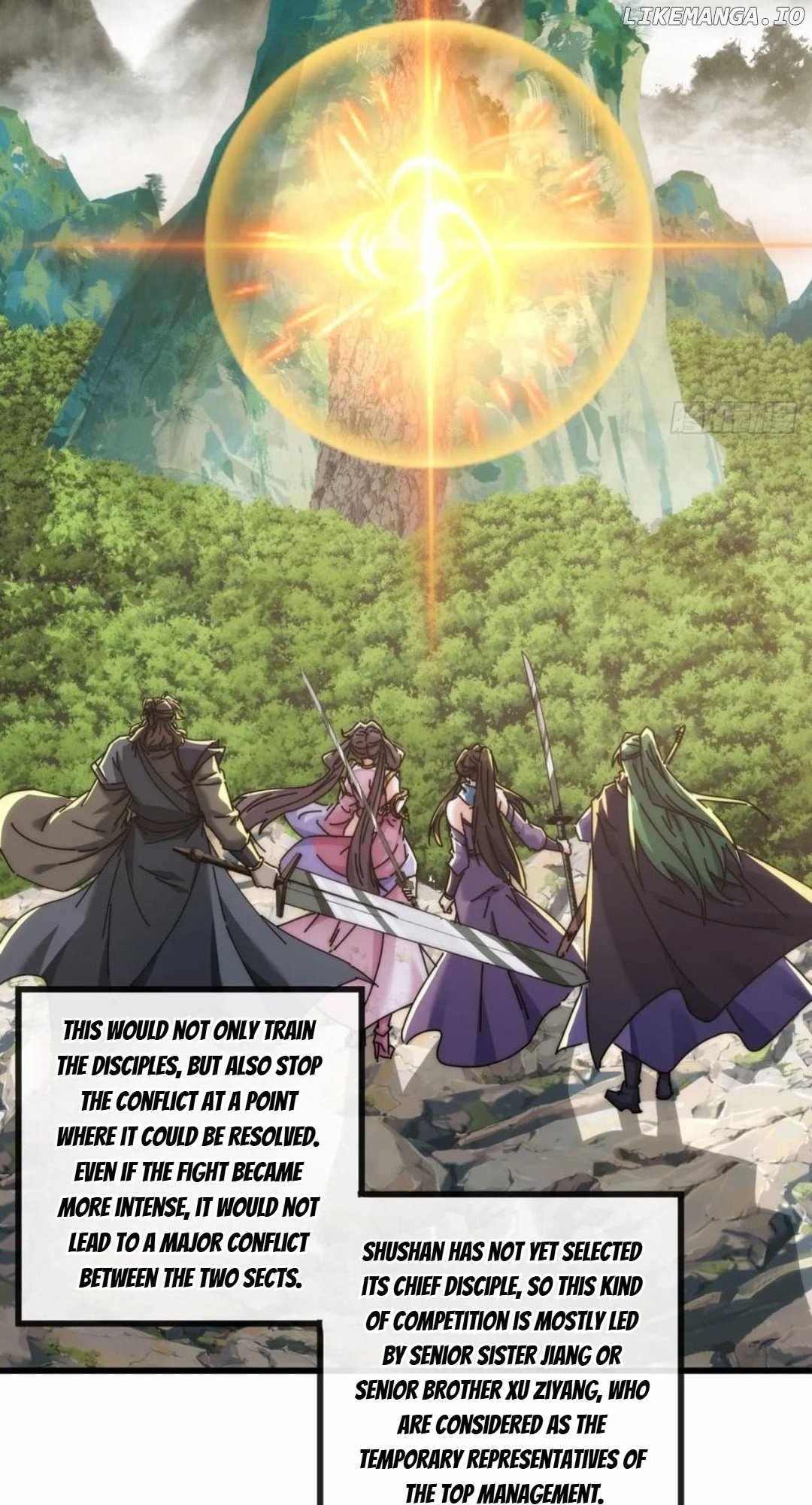 Please Slay The Demon! Young Master! — Chapter 164 — page 2