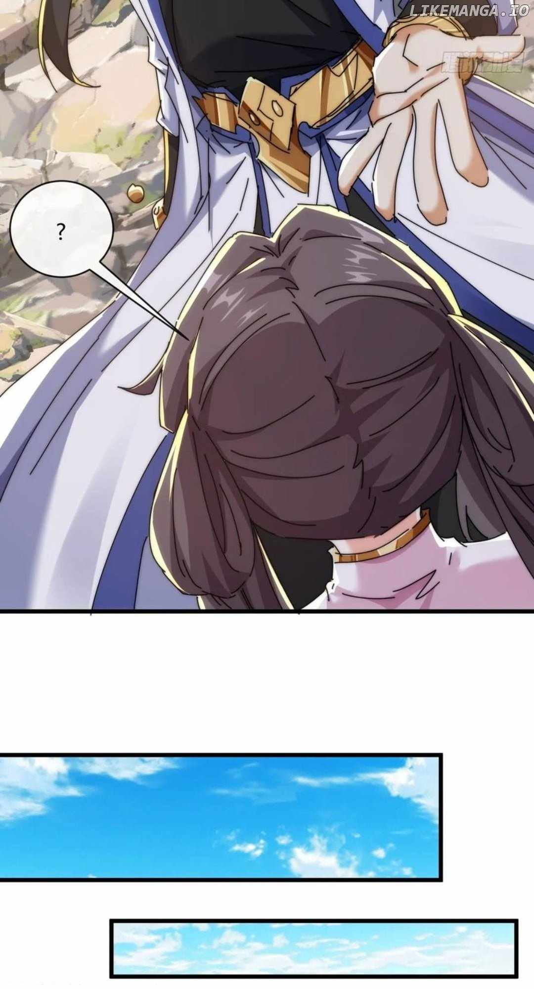 Please Slay The Demon! Young Master! — Chapter 164 — page 13