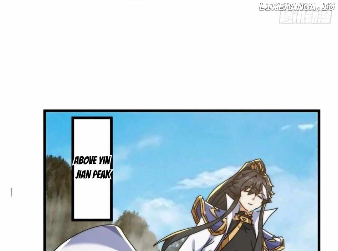 Please Slay The Demon! Young Master! — Chapter 164 — page 14