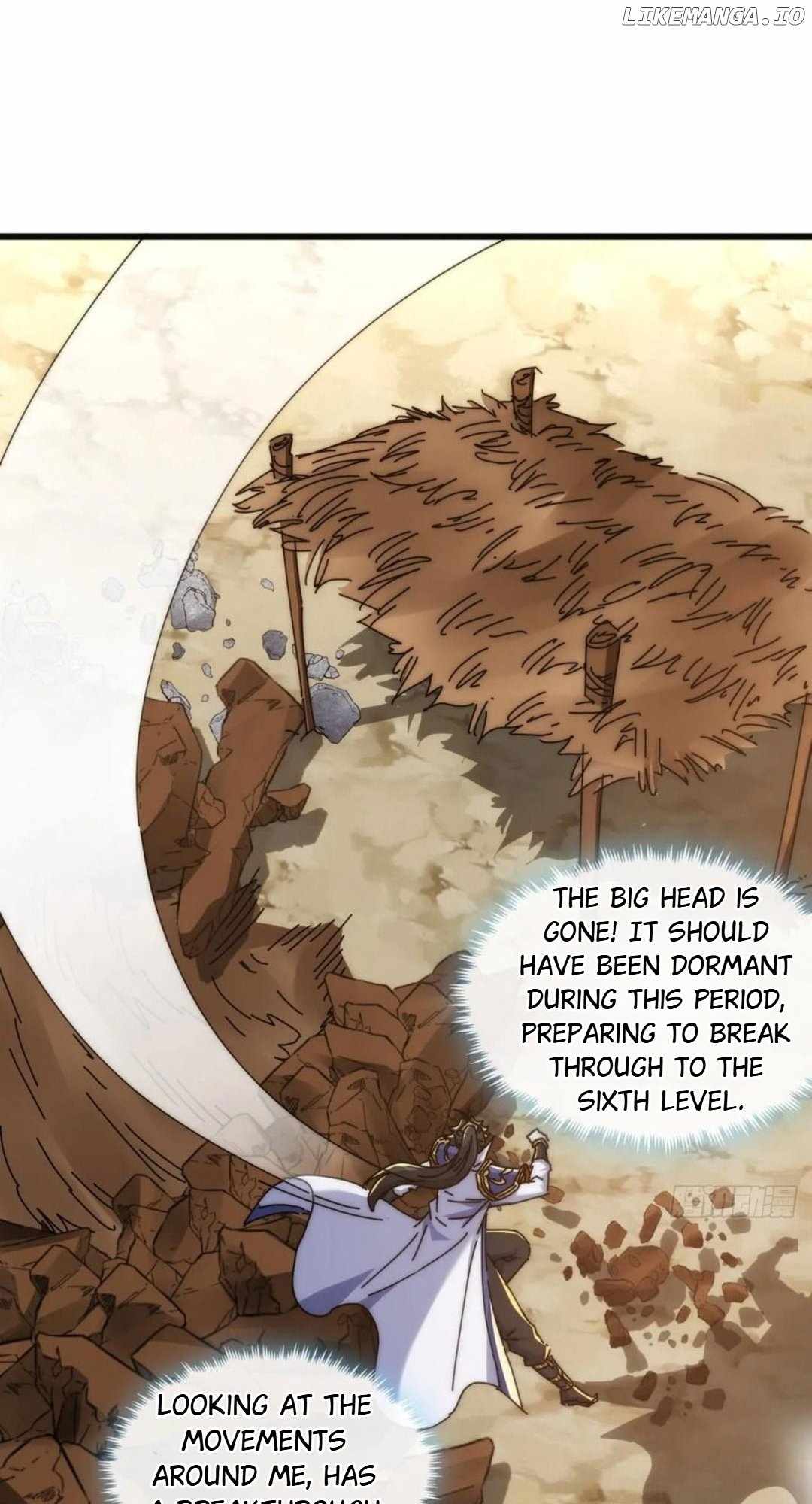 Please Slay The Demon! Young Master! — Chapter 164 — page 19