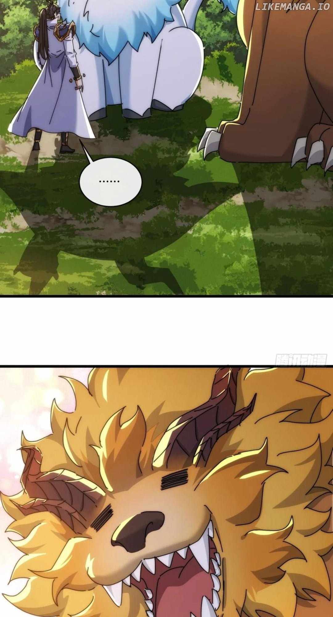 Please Slay The Demon! Young Master! — Chapter 164 — page 25