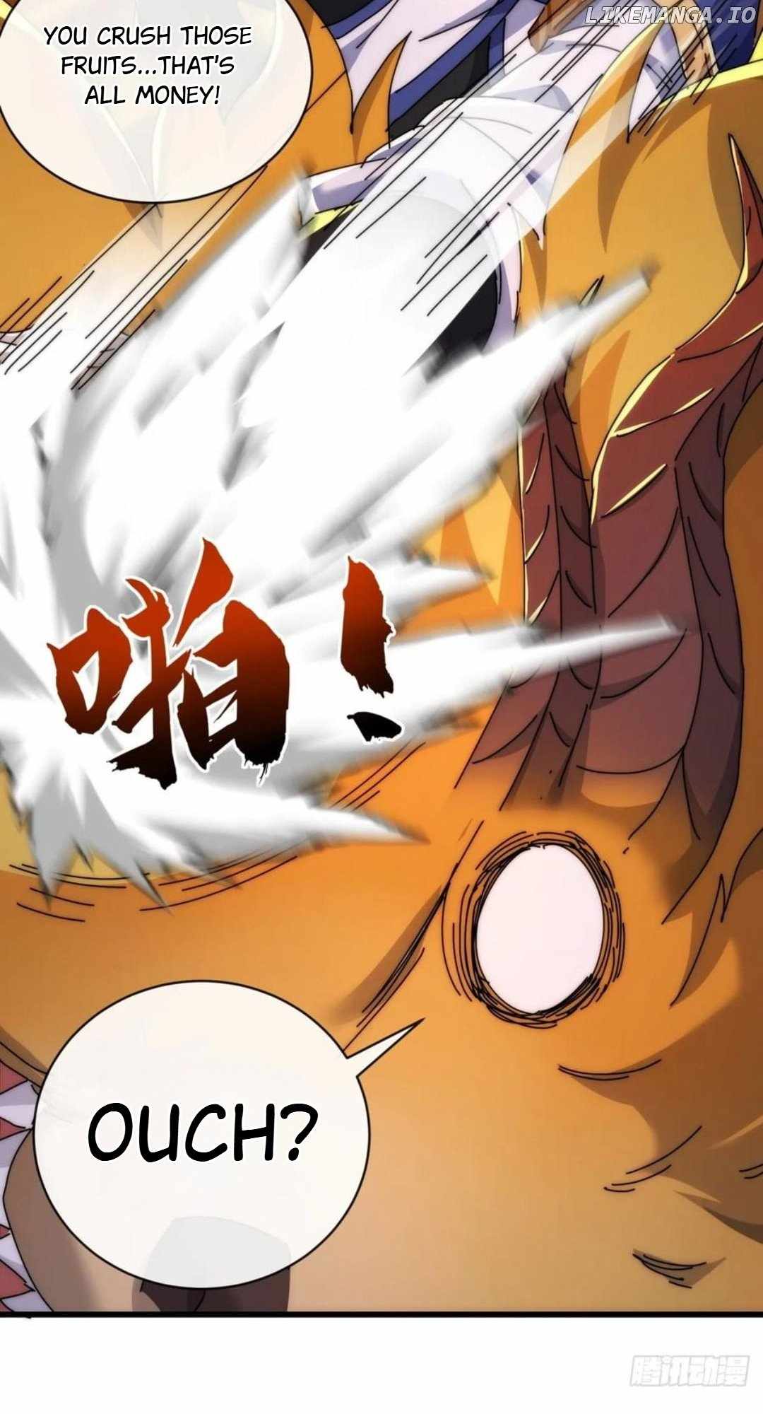 Please Slay The Demon! Young Master! — Chapter 164 — page 27