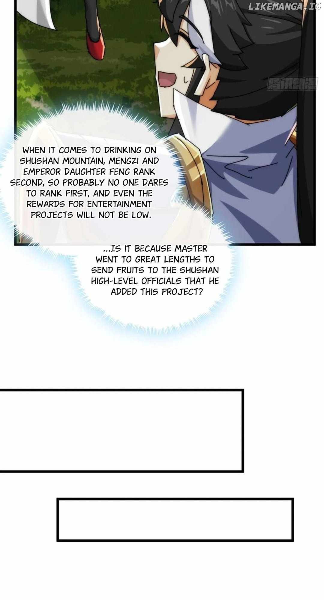Please Slay The Demon! Young Master! — Chapter 164 — page 40