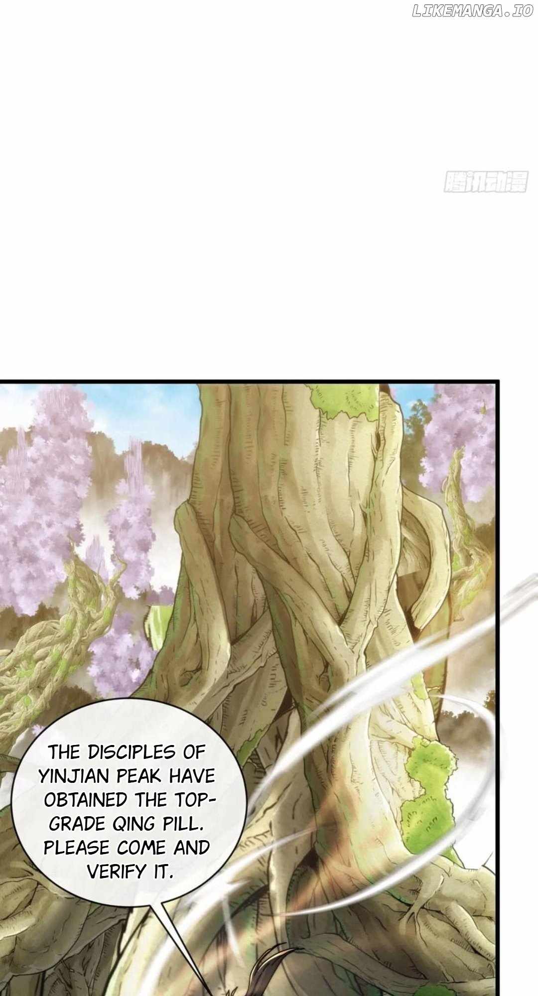 Please Slay The Demon! Young Master! — Chapter 164 — page 41