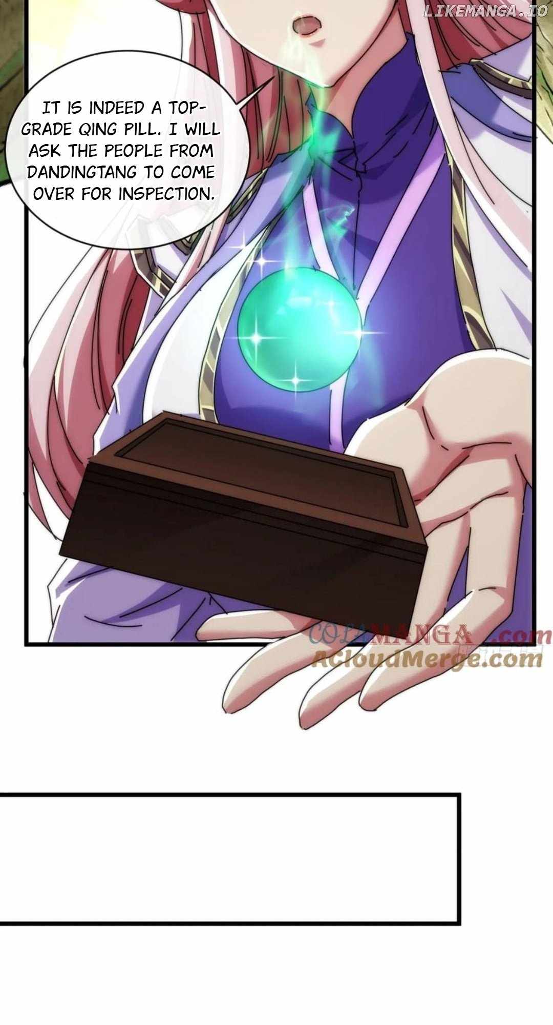 Please Slay The Demon! Young Master! — Chapter 164 — page 45