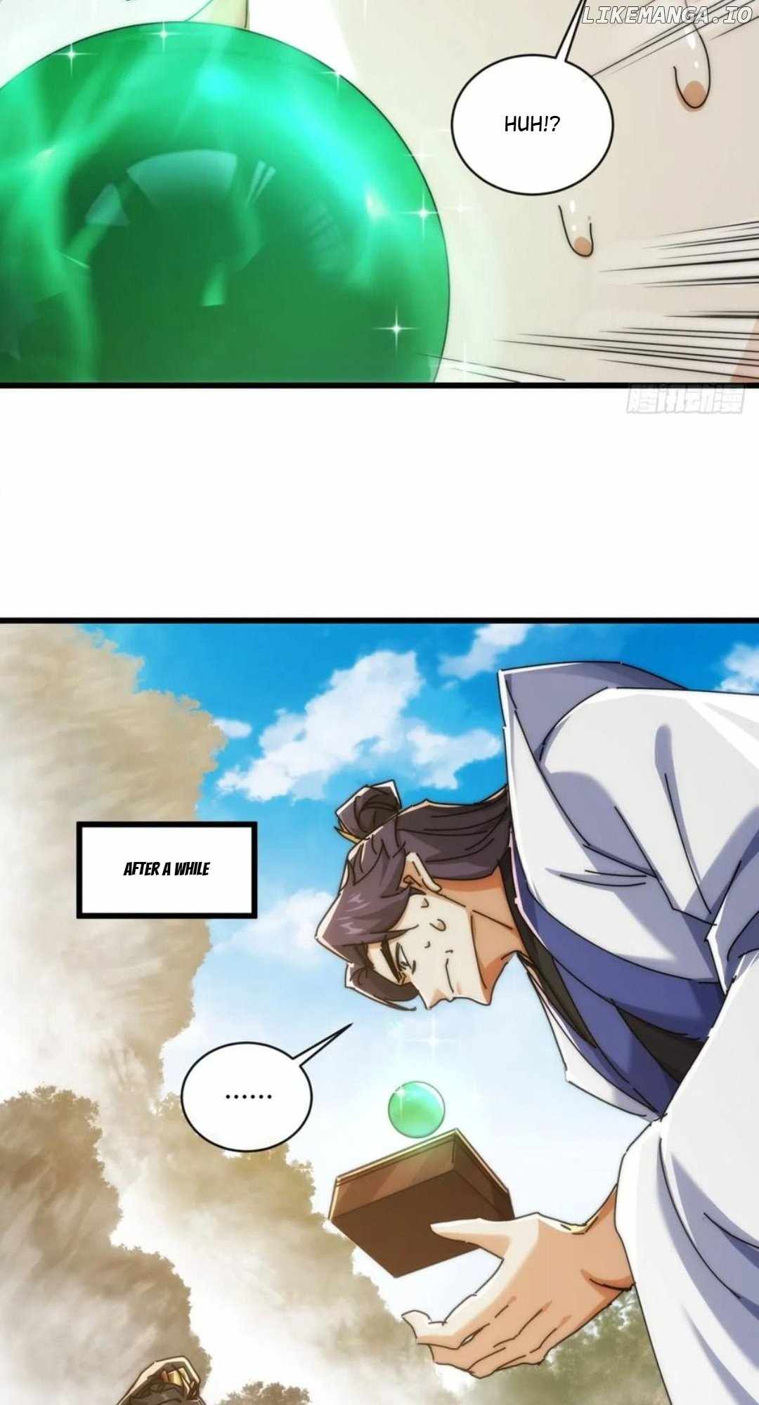 Please Slay The Demon! Young Master! — Chapter 164 — page 52
