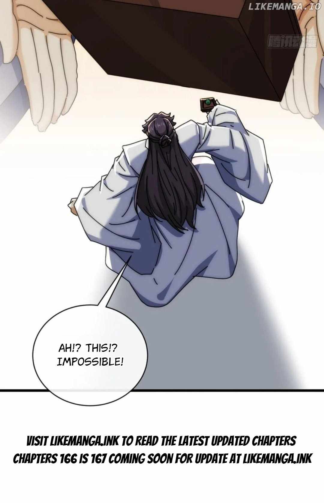 Please Slay The Demon! Young Master! — Chapter 164 — page 58
