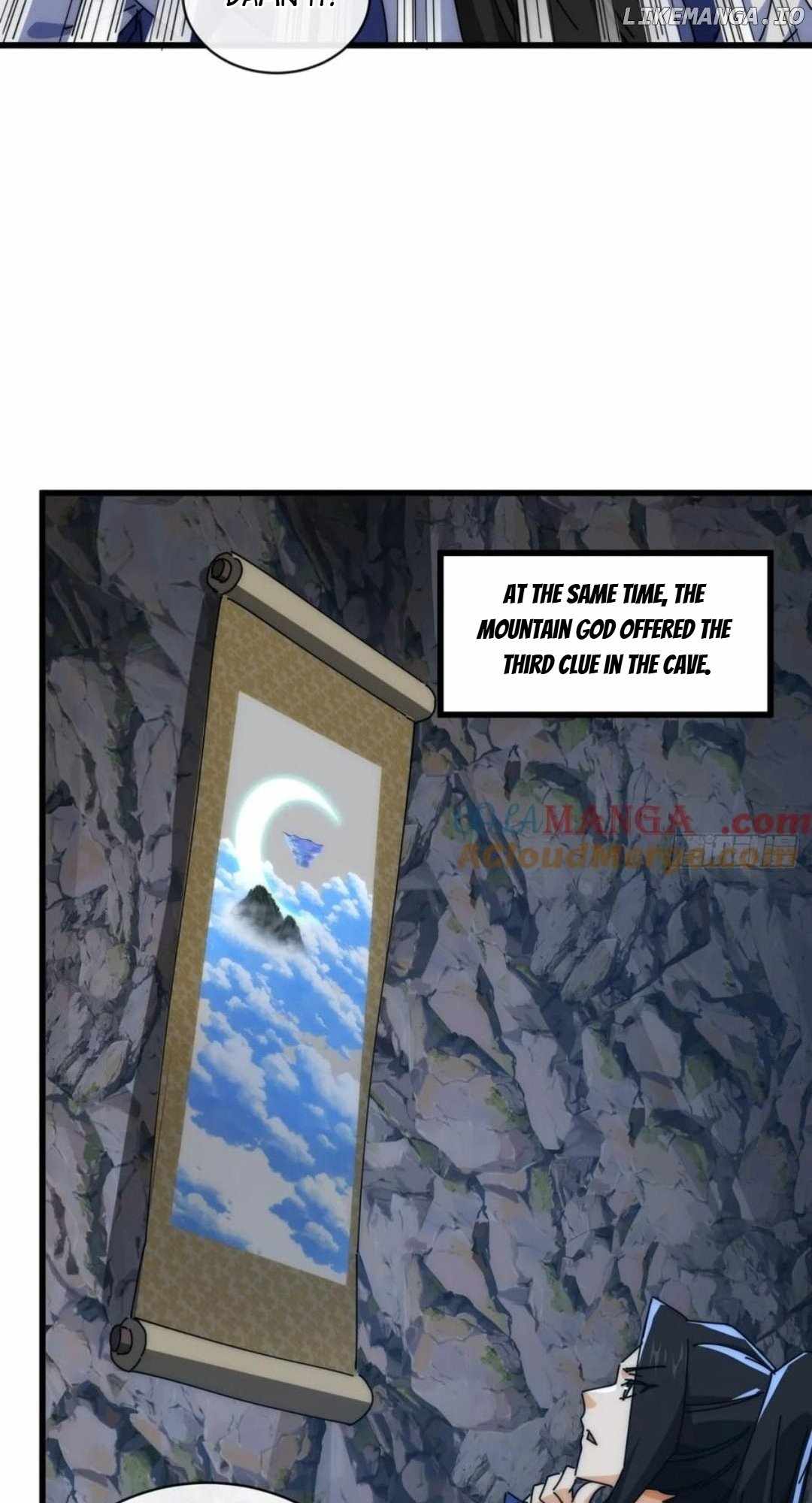 Please Slay The Demon! Young Master! — Chapter 165 — page 7