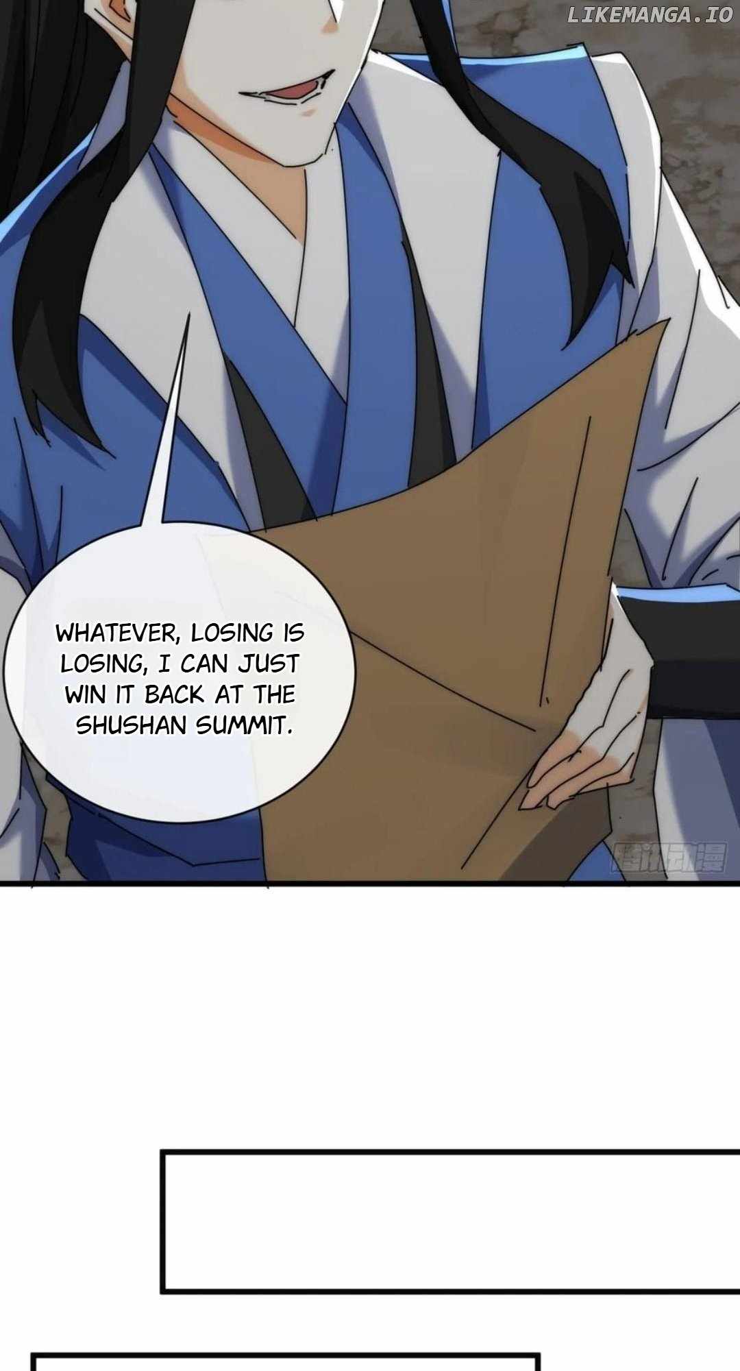 Please Slay The Demon! Young Master! — Chapter 165 — page 10