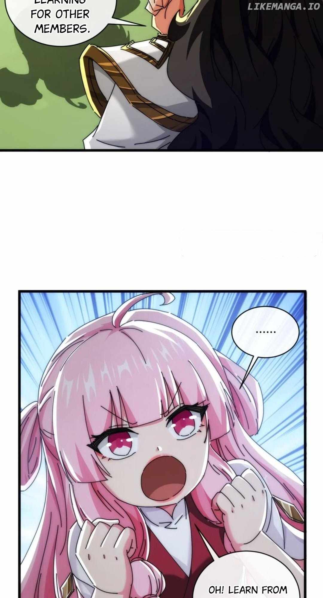 Please Slay The Demon! Young Master! — Chapter 165 — page 19