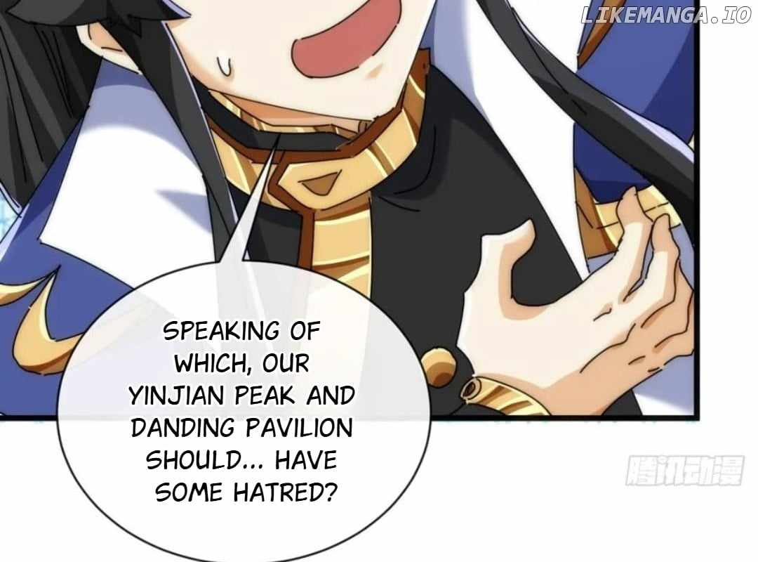 Please Slay The Demon! Young Master! — Chapter 165 — page 29
