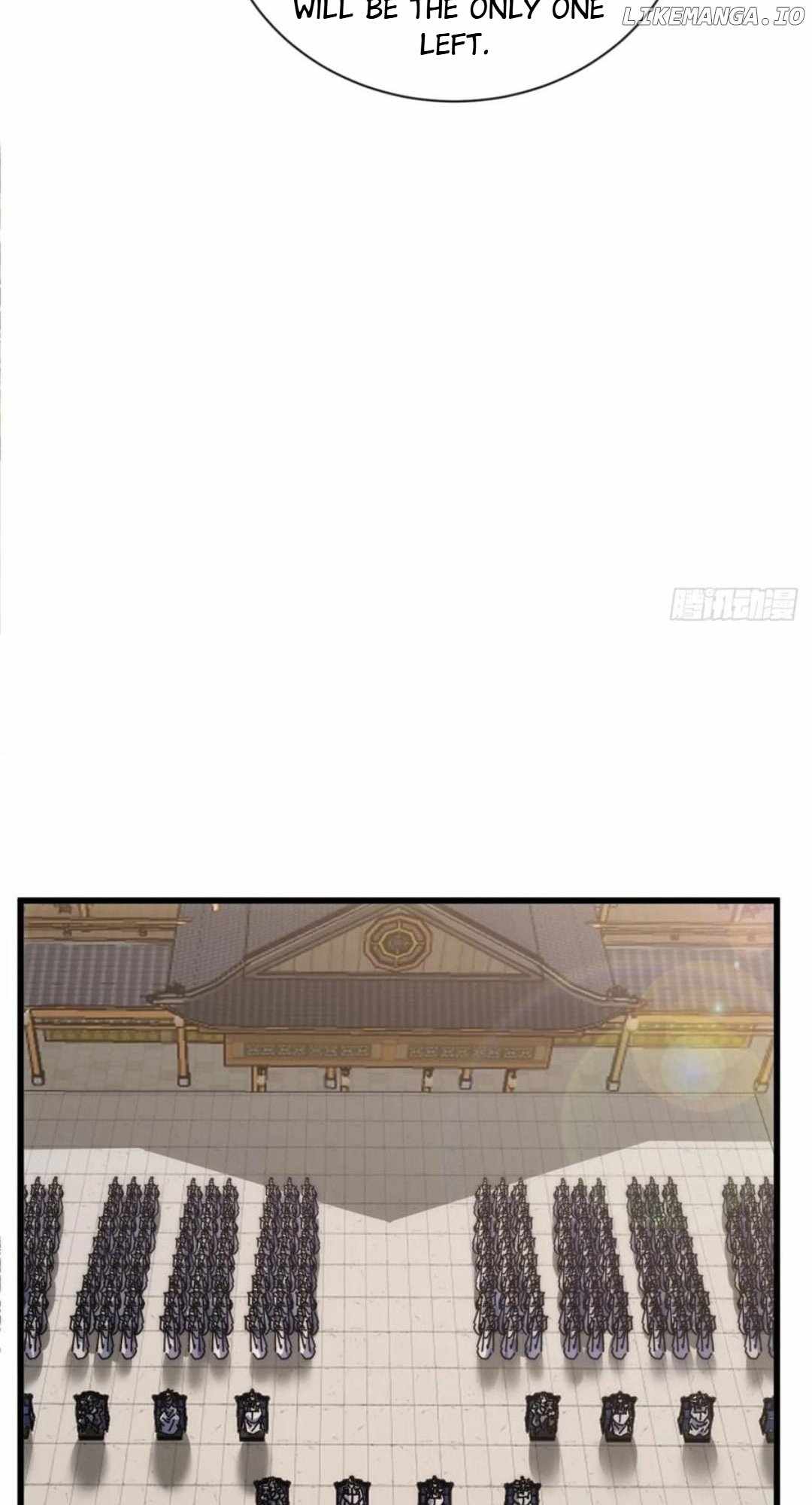 Please Slay The Demon! Young Master! — Chapter 165 — page 41