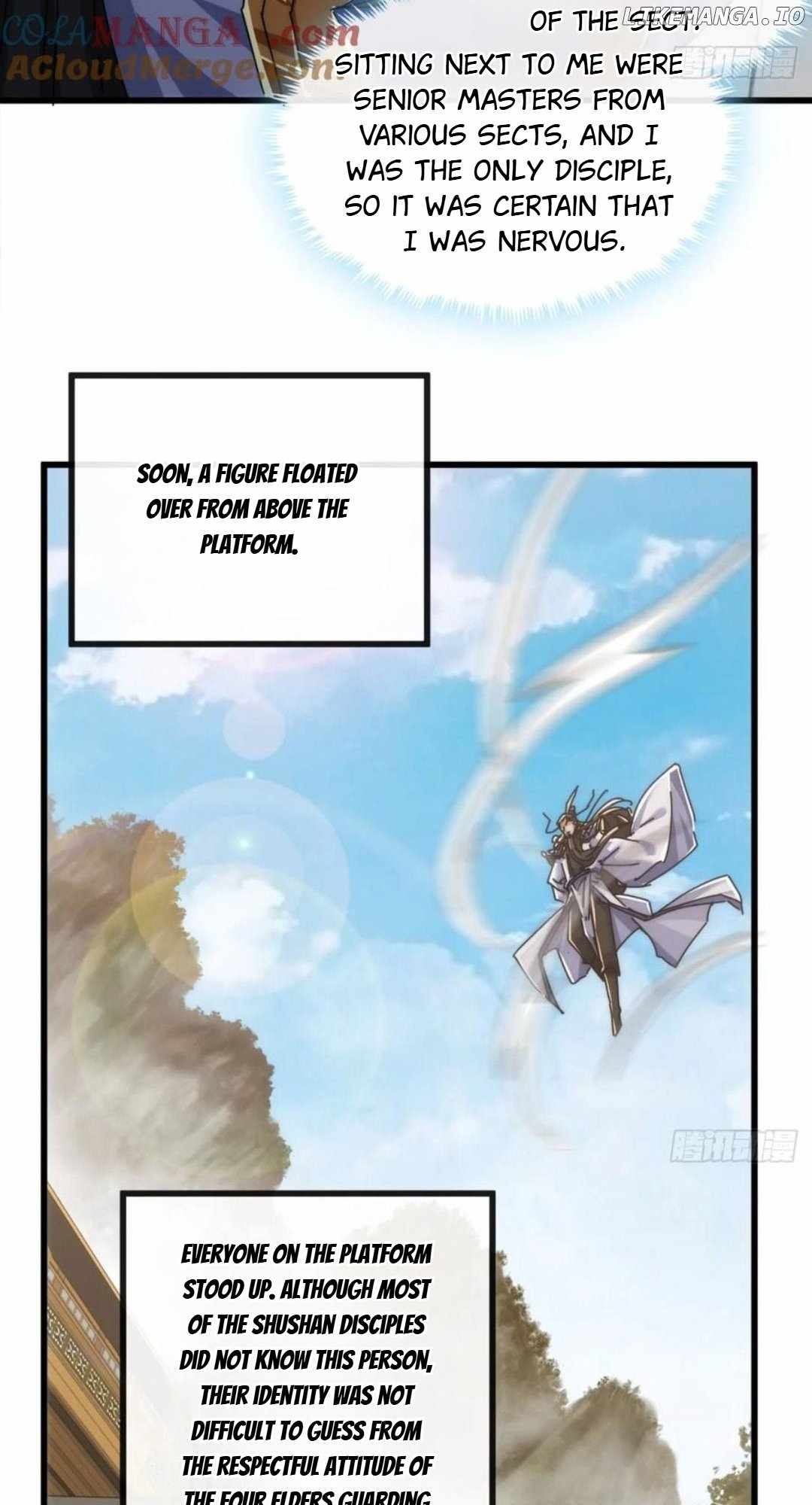 Please Slay The Demon! Young Master! — Chapter 165 — page 47