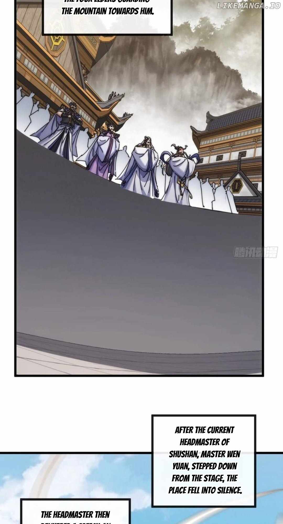 Please Slay The Demon! Young Master! — Chapter 165 — page 48