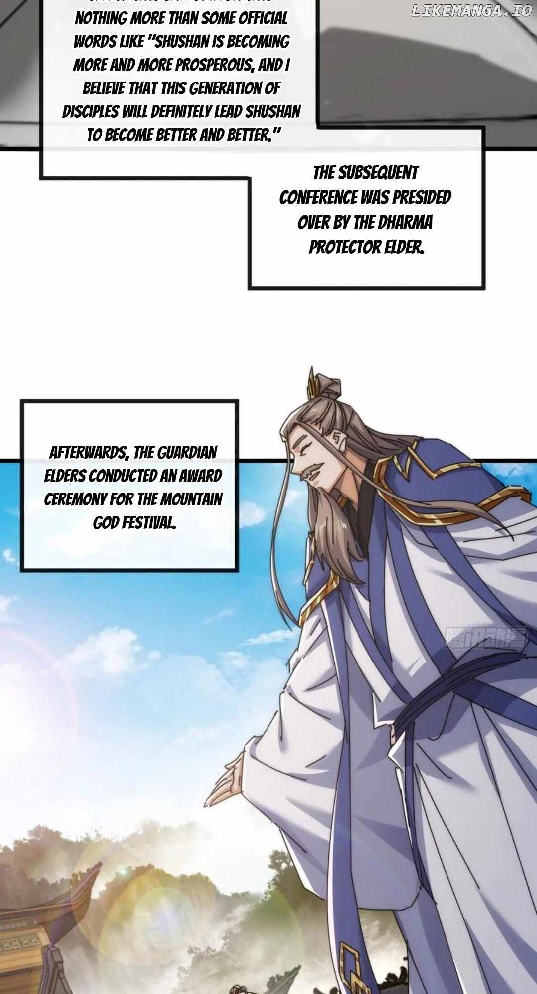 Please Slay The Demon! Young Master! — Chapter 165 — page 50