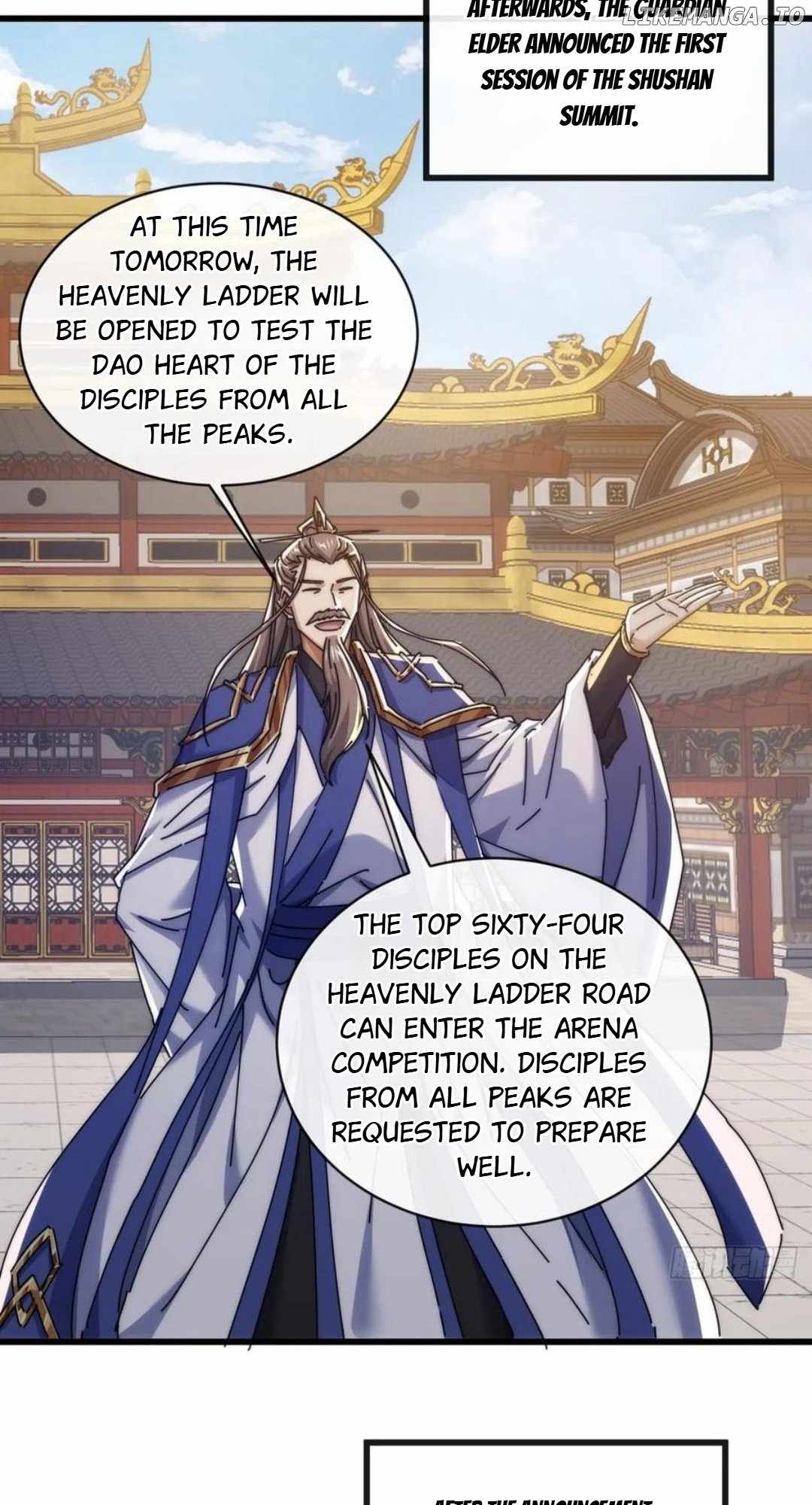 Please Slay The Demon! Young Master! — Chapter 165 — page 52