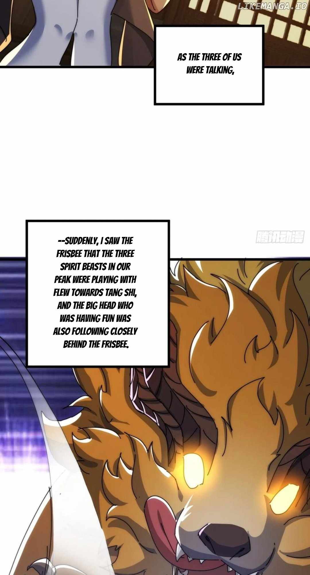 Please Slay The Demon! Young Master! — Chapter 165 — page 64