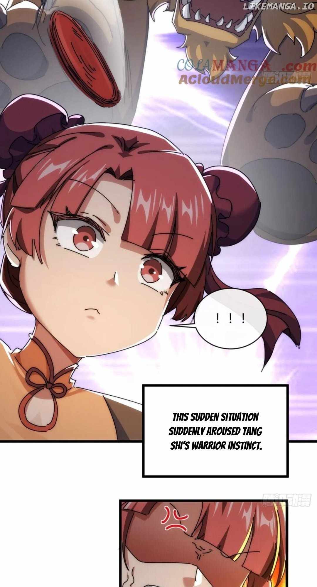 Please Slay The Demon! Young Master! — Chapter 165 — page 65