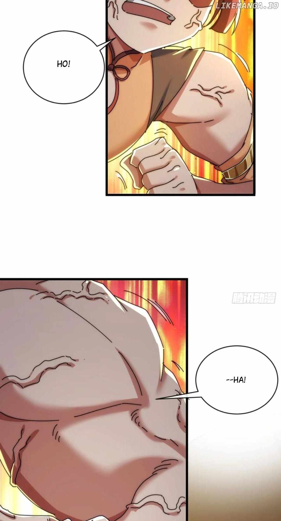 Please Slay The Demon! Young Master! — Chapter 165 — page 66