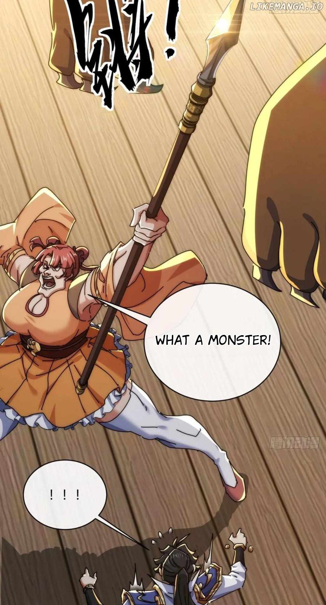 Please Slay The Demon! Young Master! — Chapter 165 — page 68