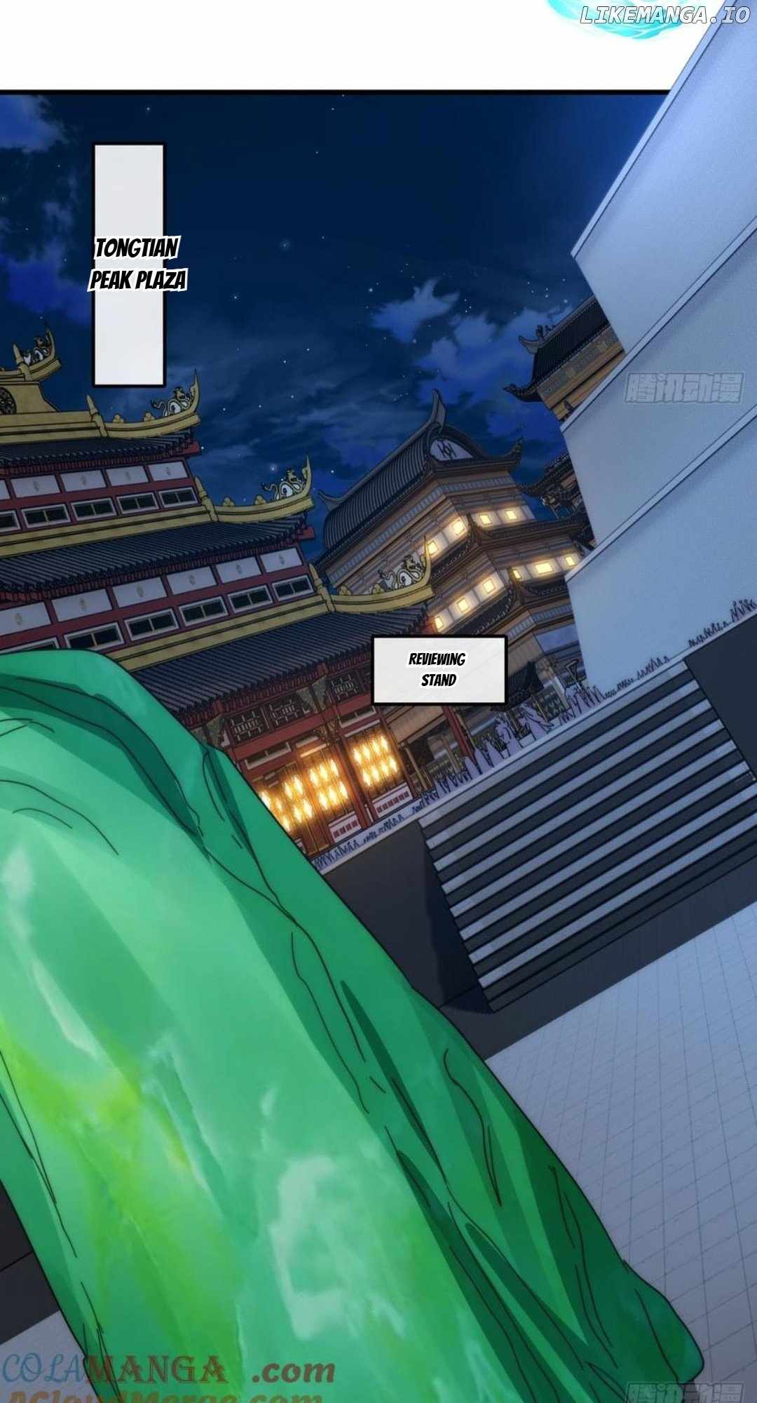 Please Slay The Demon! Young Master! — Chapter 166 — page 2