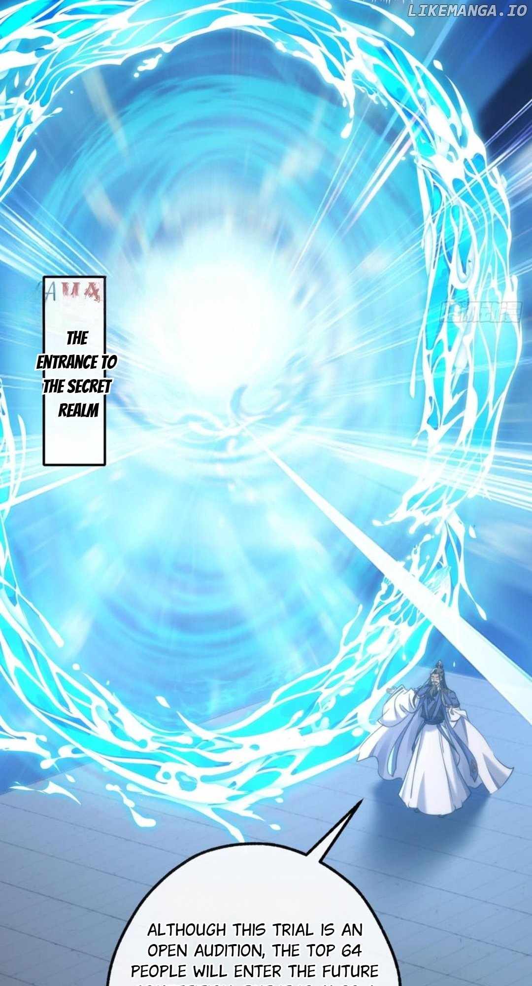Please Slay The Demon! Young Master! — Chapter 166 — page 7