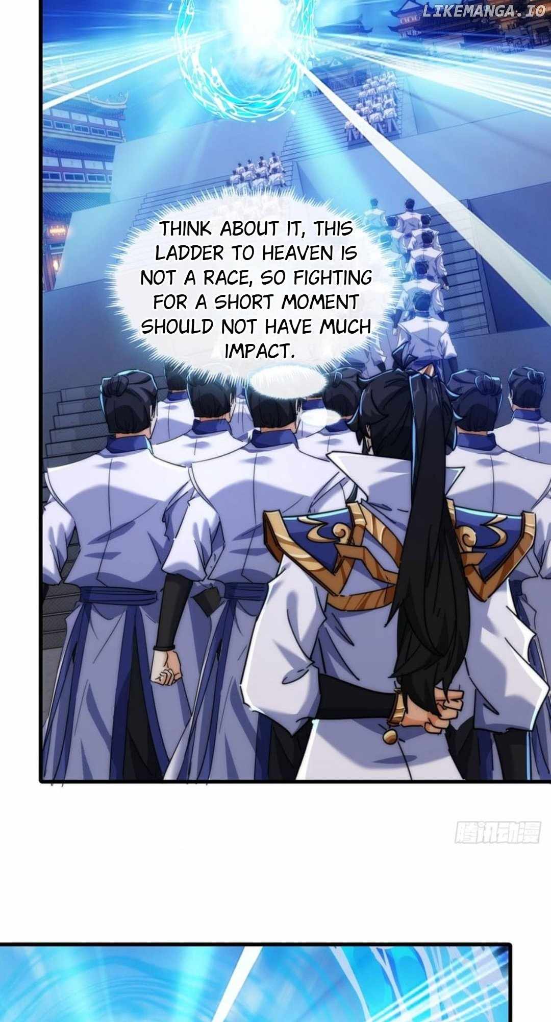 Please Slay The Demon! Young Master! — Chapter 166 — page 9