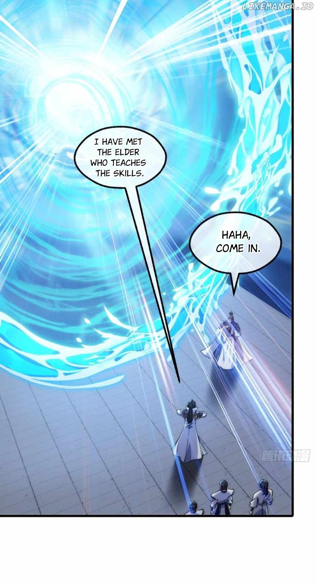 Please Slay The Demon! Young Master! — Chapter 166 — page 10