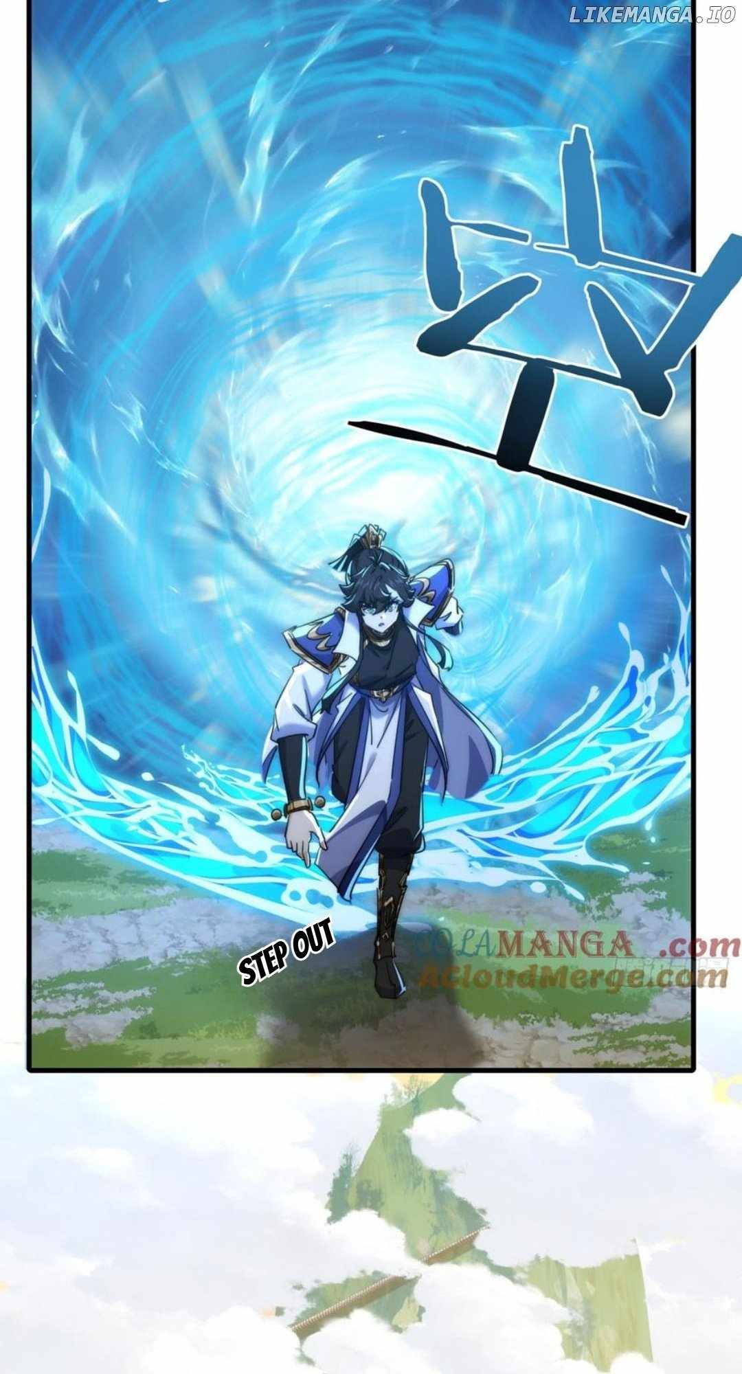 Please Slay The Demon! Young Master! — Chapter 166 — page 12