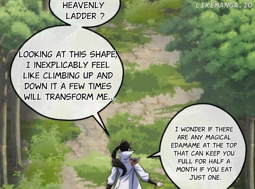 Please Slay The Demon! Young Master! — Chapter 166 — page 14