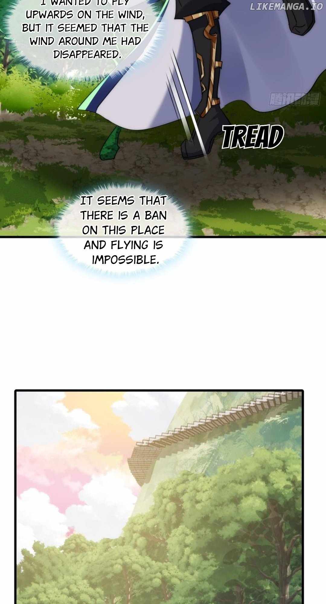 Please Slay The Demon! Young Master! — Chapter 166 — page 17