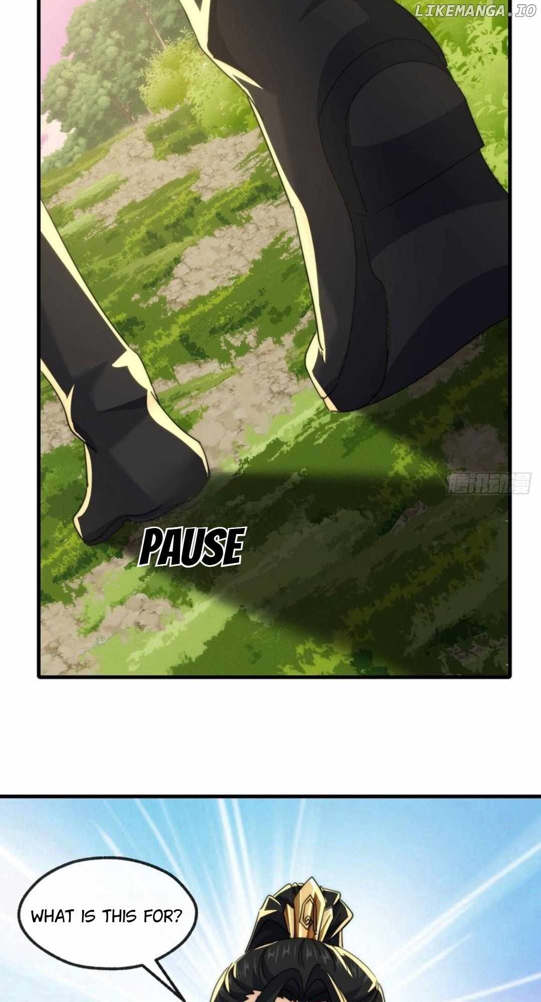 Please Slay The Demon! Young Master! — Chapter 166 — page 19