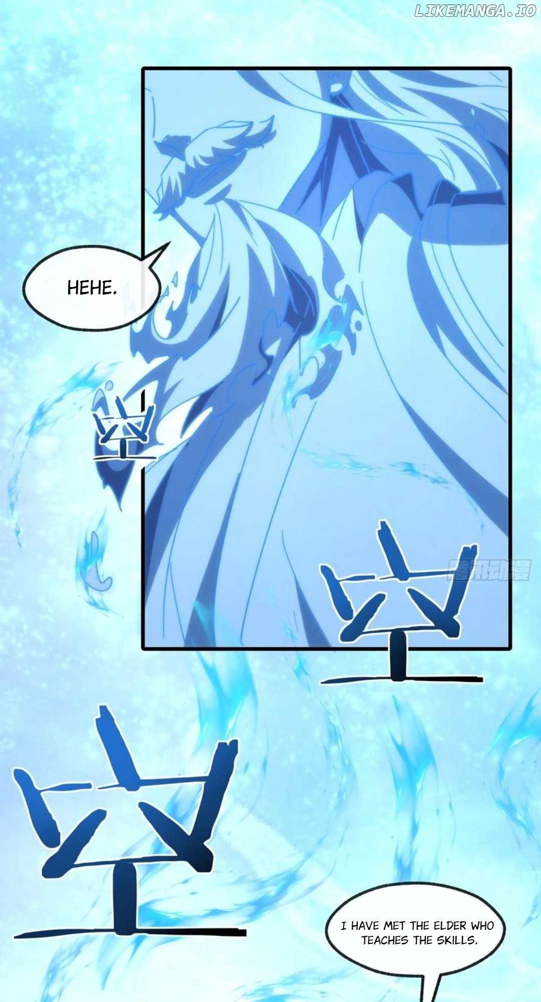 Please Slay The Demon! Young Master! — Chapter 166 — page 22