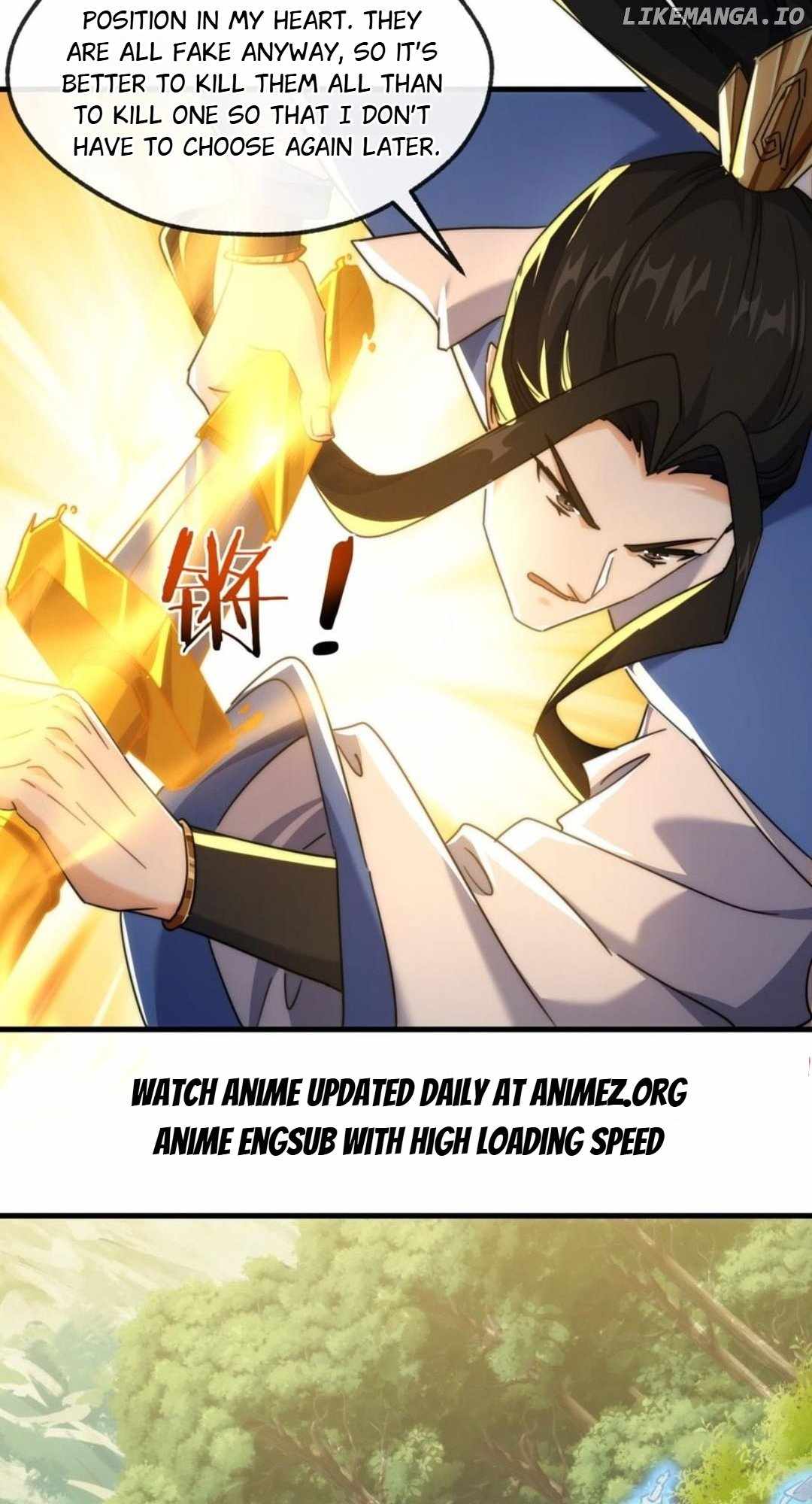 Please Slay The Demon! Young Master! — Chapter 166 — page 25
