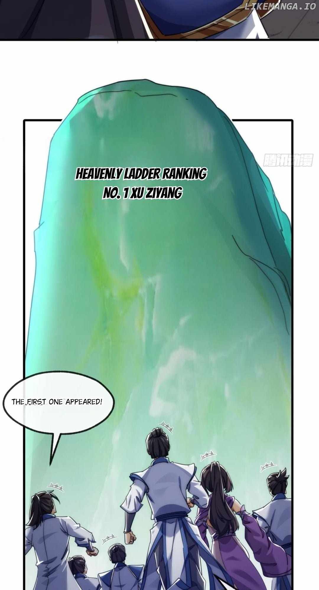 Please Slay The Demon! Young Master! — Chapter 166 — page 33