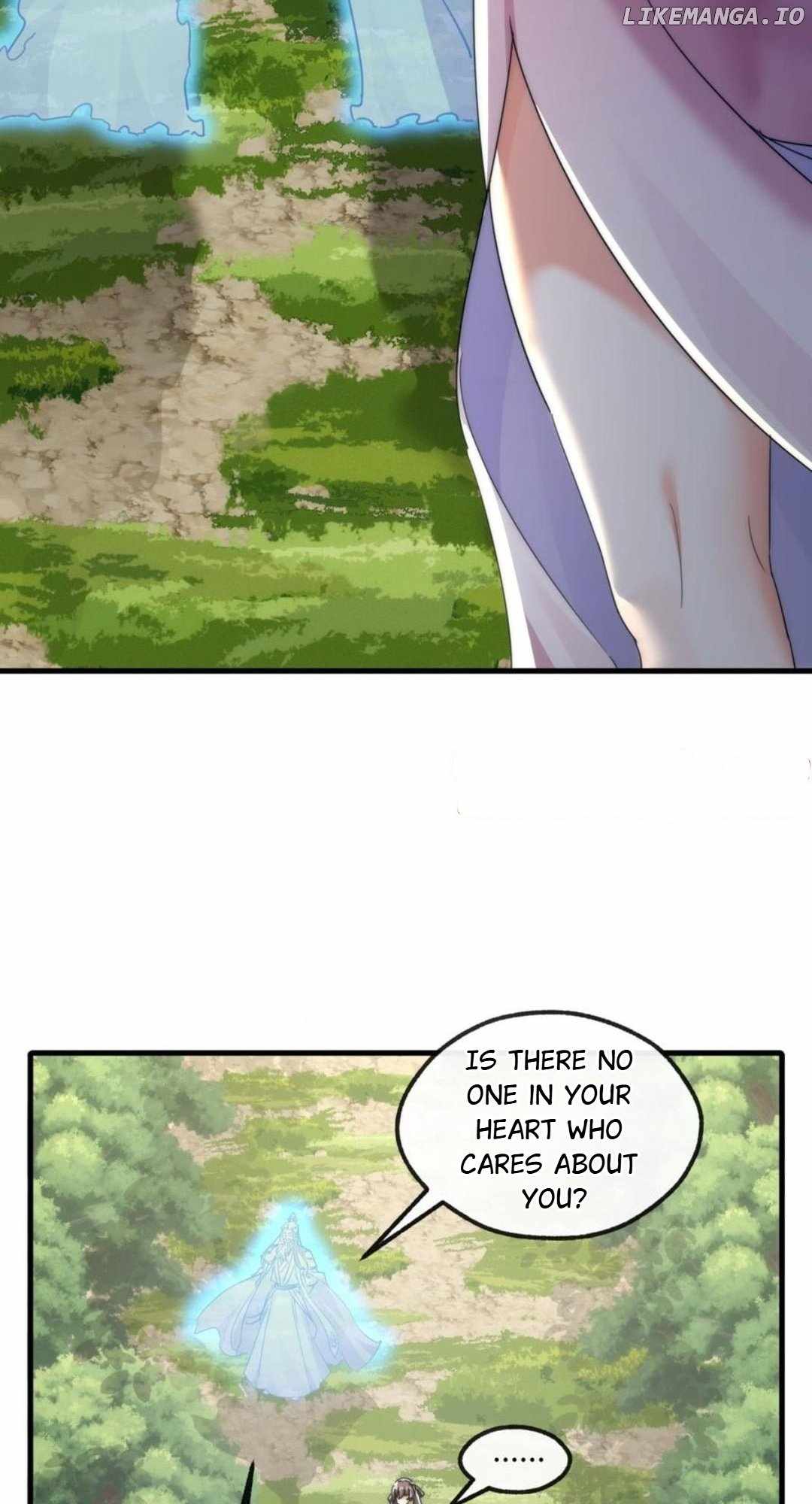 Please Slay The Demon! Young Master! — Chapter 166 — page 35