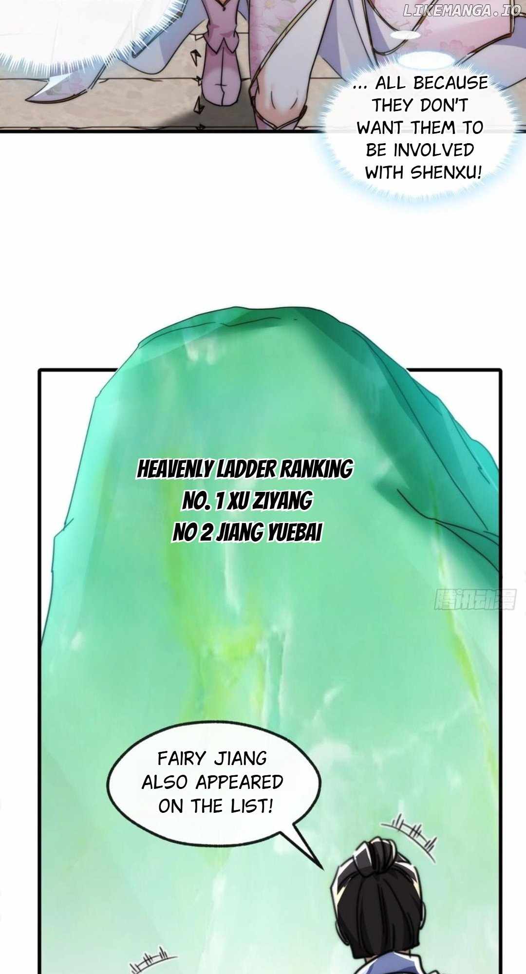 Please Slay The Demon! Young Master! — Chapter 166 — page 38
