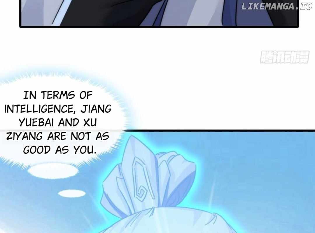 Please Slay The Demon! Young Master! — Chapter 166 — page 44